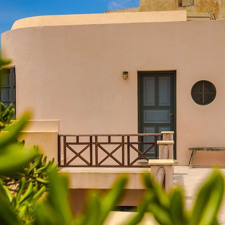 Villa Archipel Mansion Fira  Exterior foto